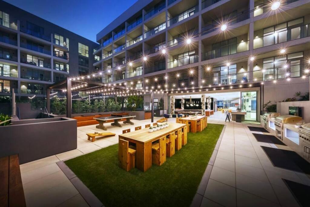 Apartment Beautiful In Dtla! 5135