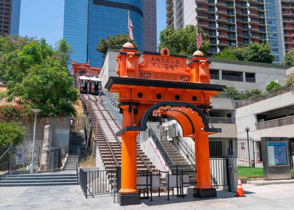 Beautiful In Dtla! 5135 Los Angeles