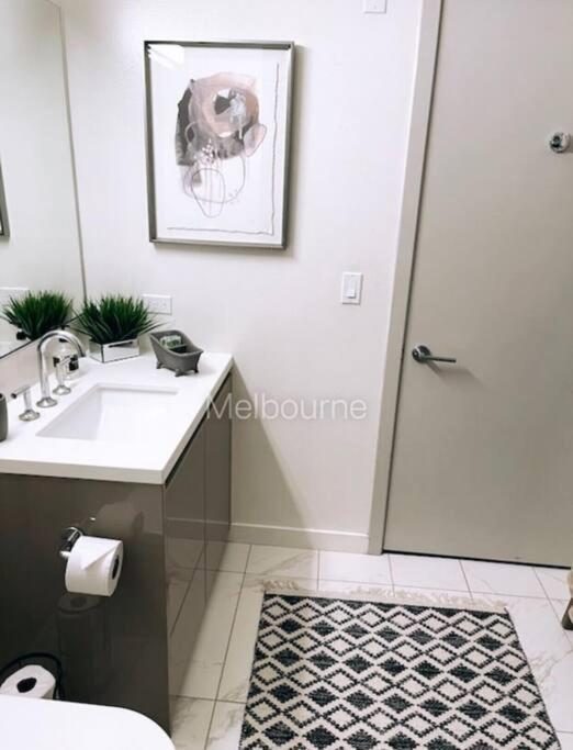 Beautiful In Dtla! 5135 Apartment Los Angeles