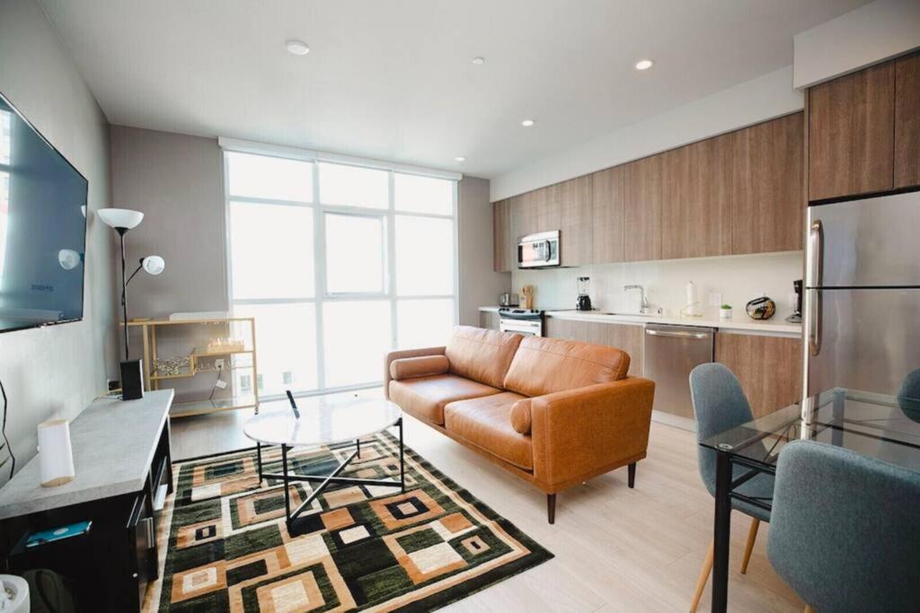 Apartment Beautiful In Dtla! 5135 Los Angeles