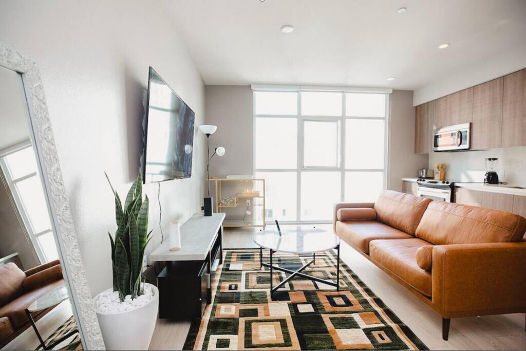 Apartment Beautiful In Dtla! 5135