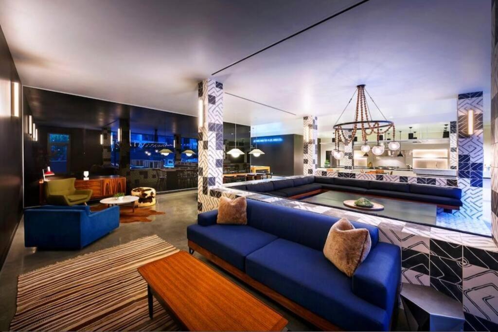 Beautiful In Dtla! 5135 Apartment