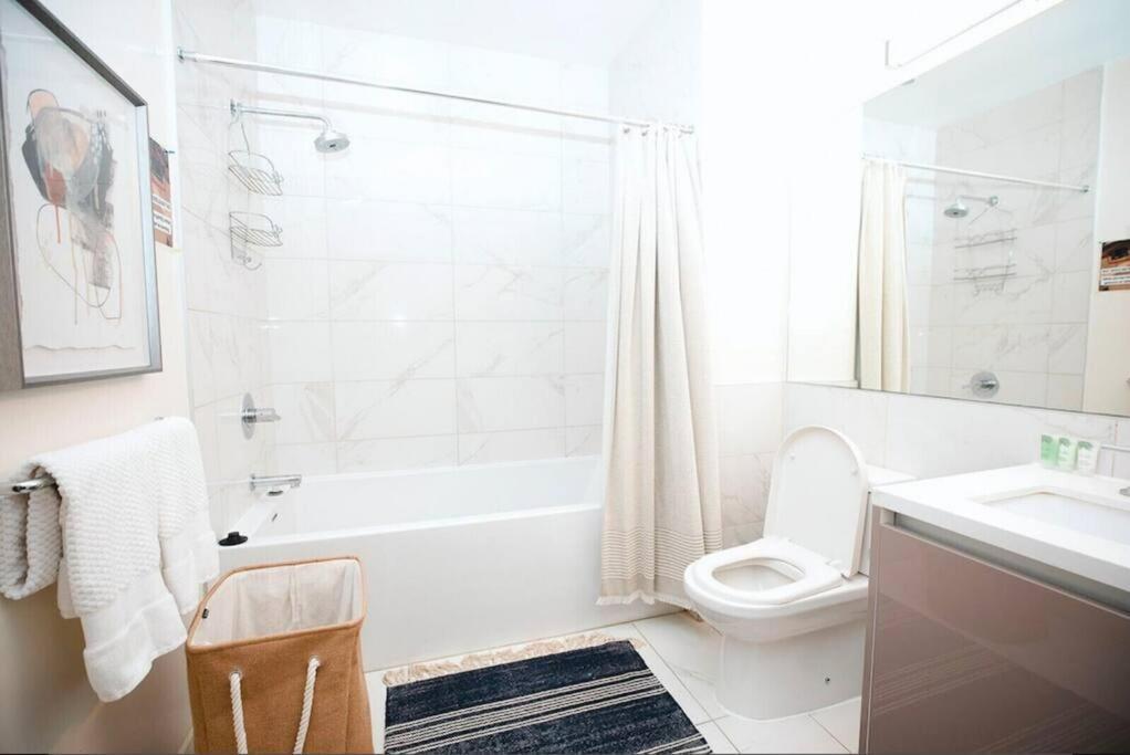Beautiful In Dtla! 5135 Apartment Los Angeles