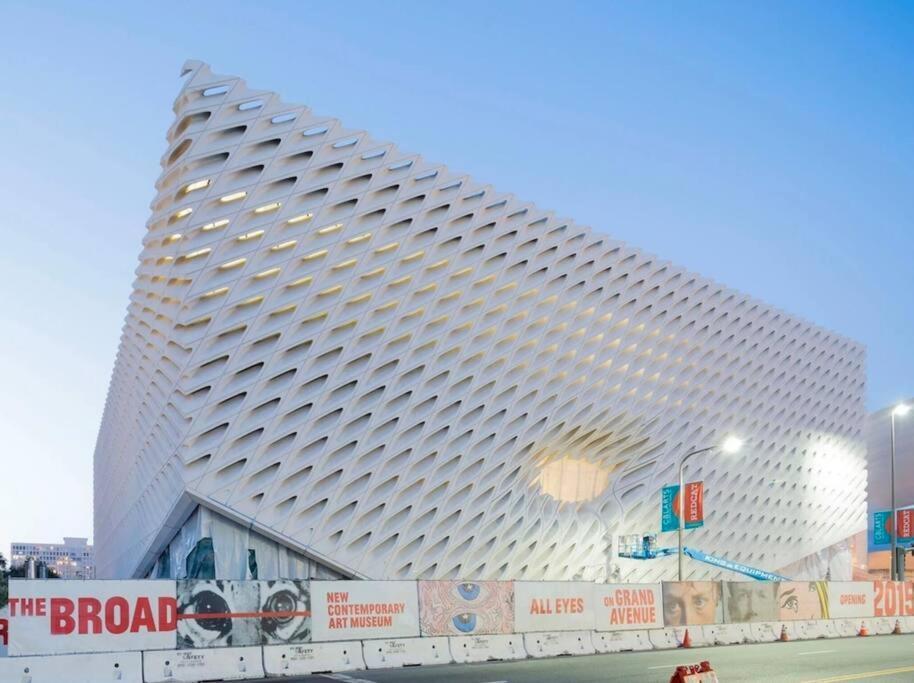 Beautiful In Dtla! 5135 Los Angeles