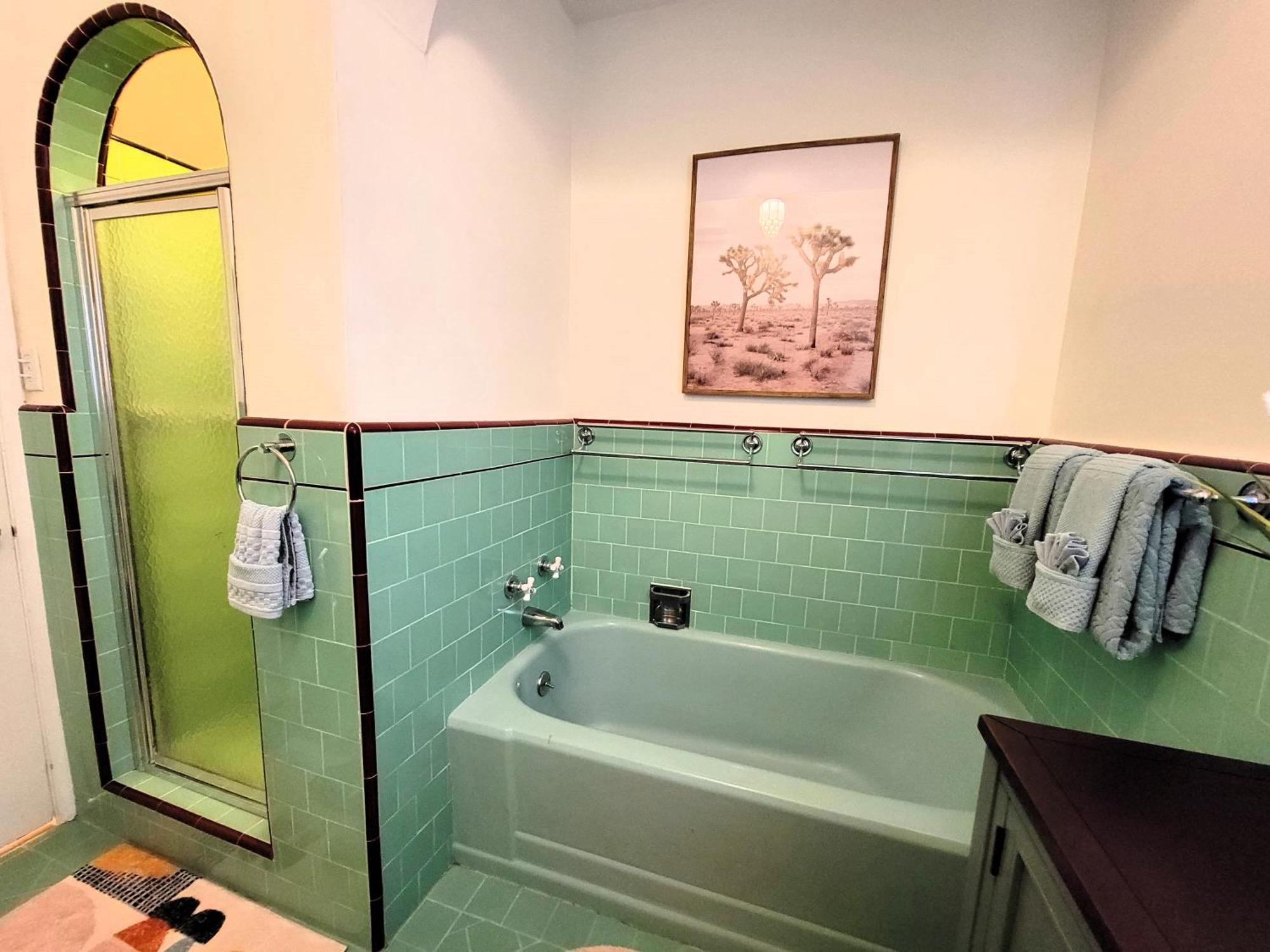 Encanto! Enchanted 3 Bedroom Private Near Lacma Holiday home Los Angeles
