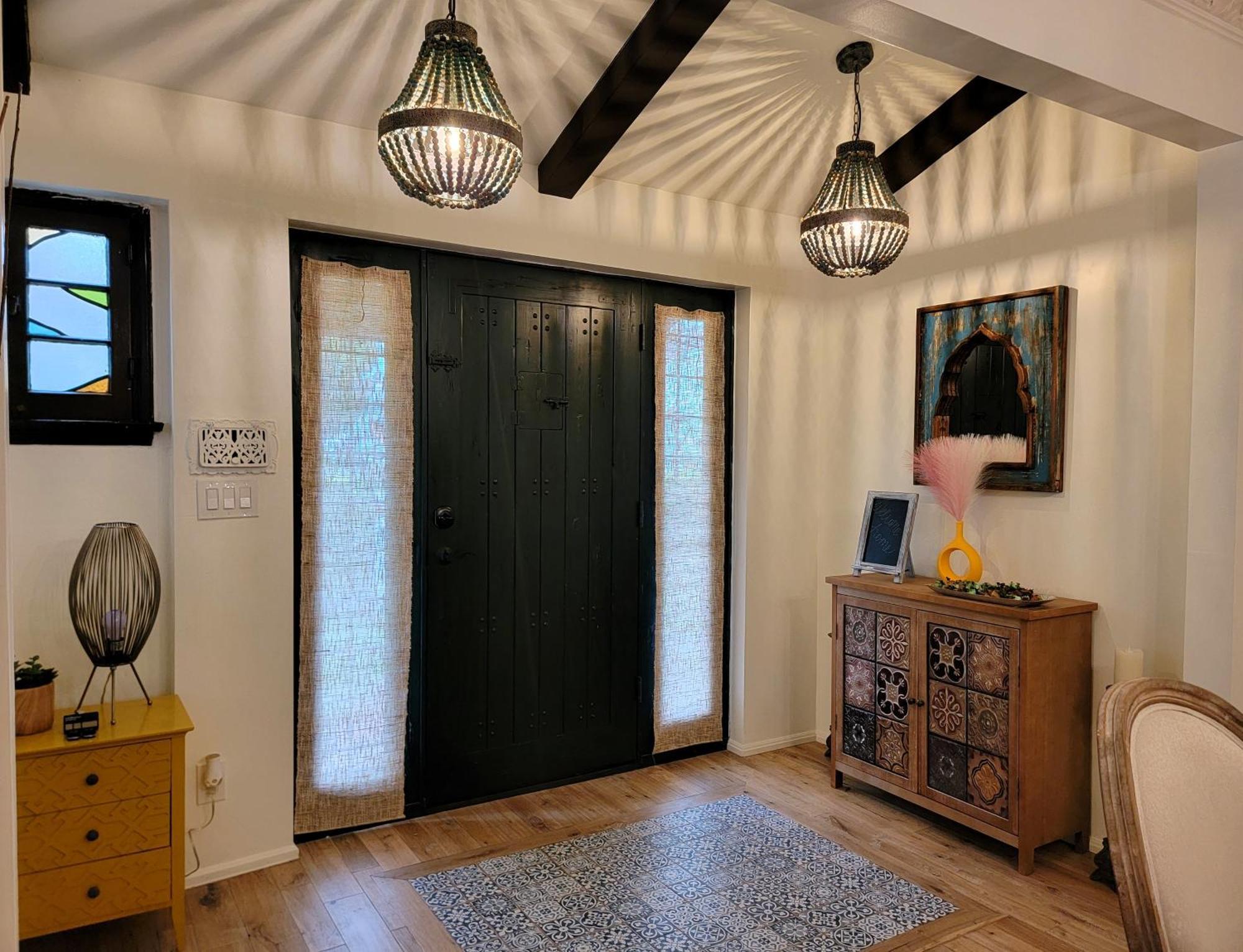 Encanto! Enchanted 3 Bedroom Private Near Lacma Los Angeles