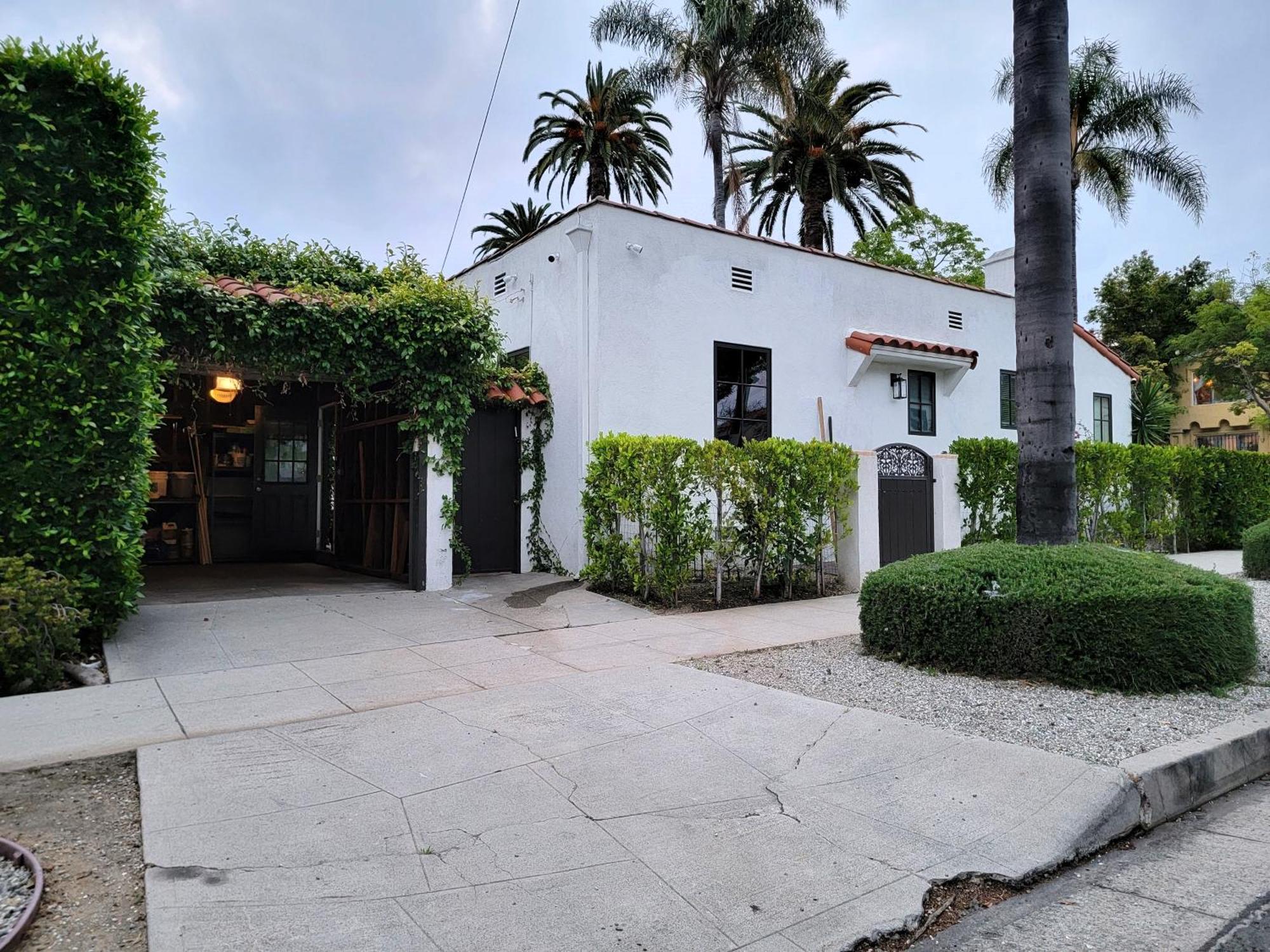 Encanto! Enchanted 3 Bedroom Private Near Lacma Holiday home *