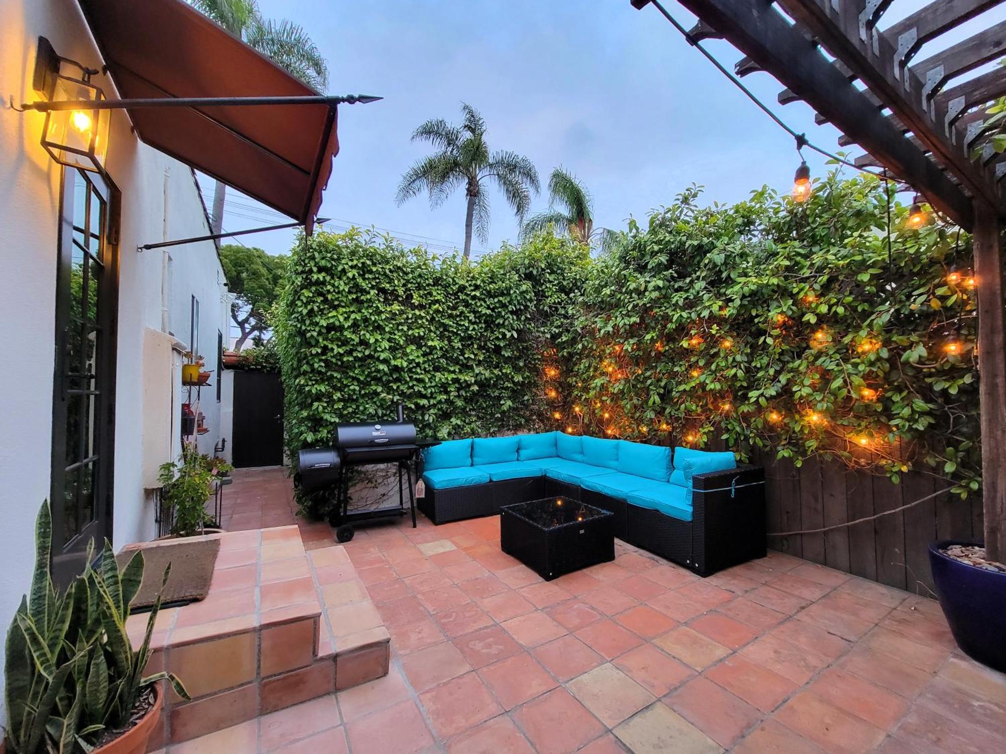 Encanto! Enchanted 3 Bedroom Private Near Lacma *