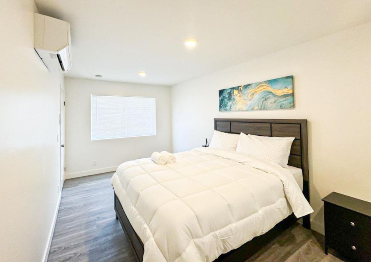 Cozy 1 Bedroom In Prime Location - Woa Los Angeles