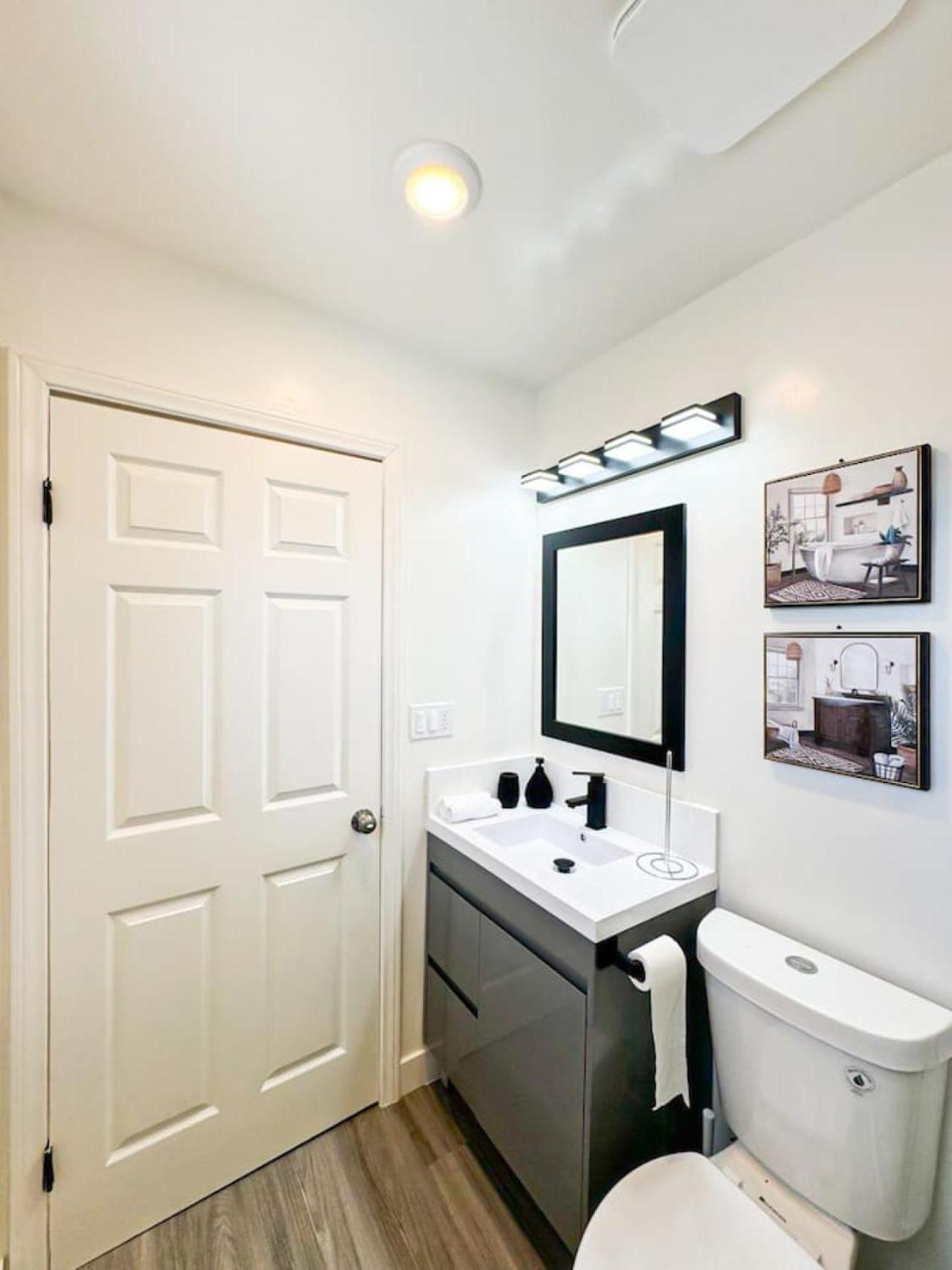 Cozy 1 Bedroom In Prime Location - Woa *