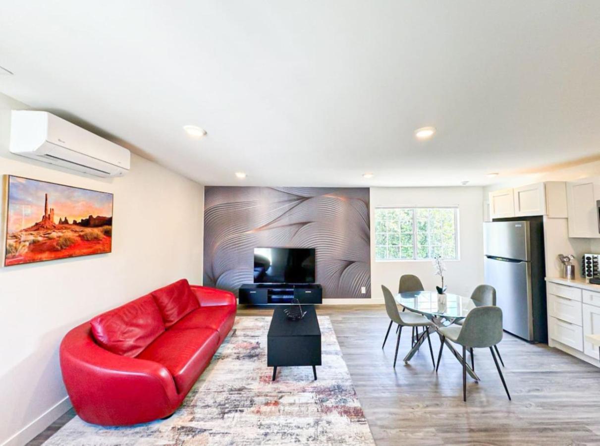 Cozy 1 Bedroom In Prime Location - Woa Casa de férias *