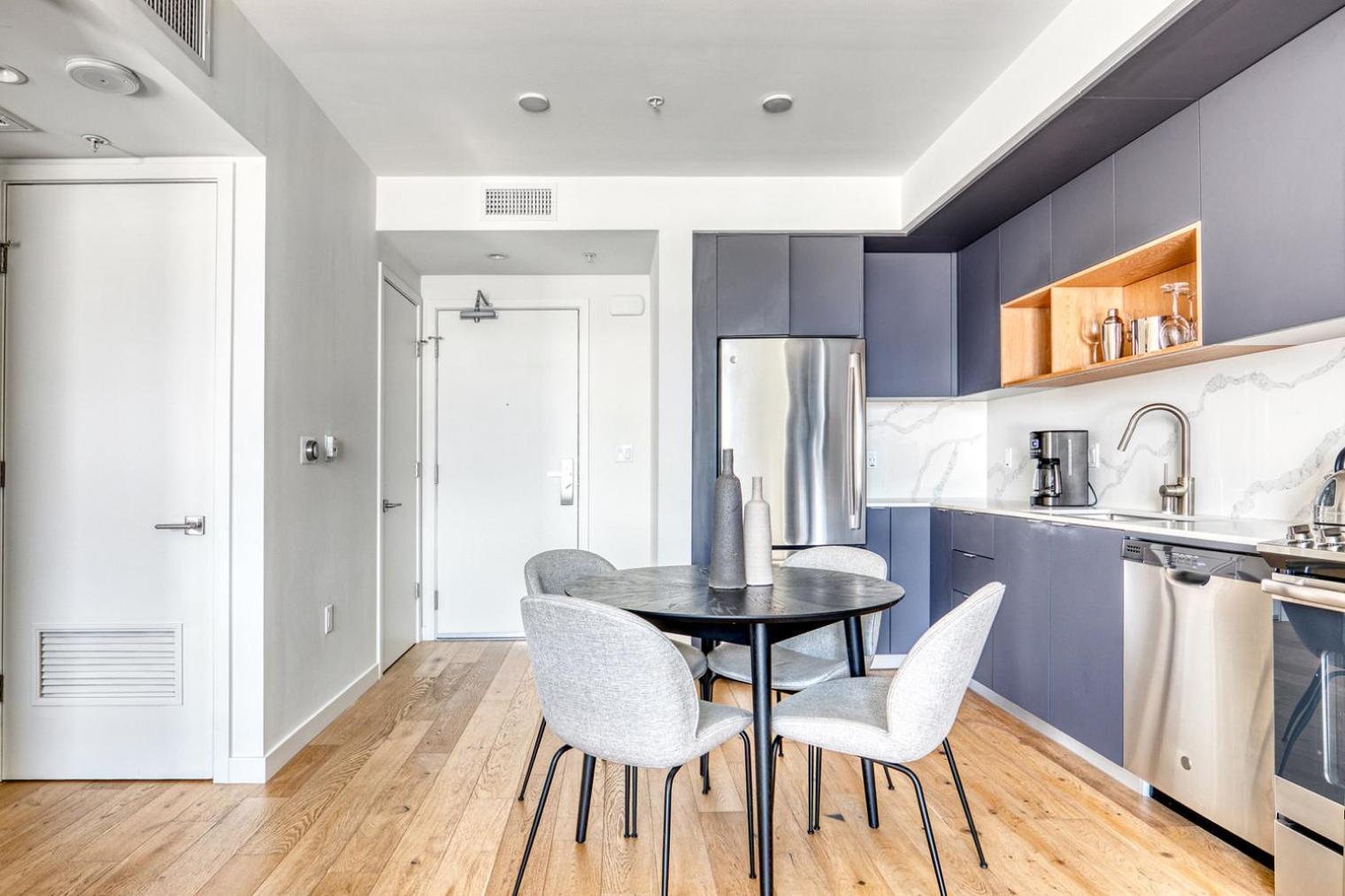 W Hollywood 1br W Bbq Pool Gym Wd Nr Tj Lax-479