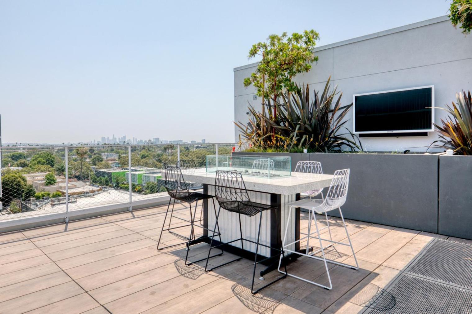 W Hollywood 1br W Bbq Pool Gym Wd Nr Tj Lax-479 Apartment *
