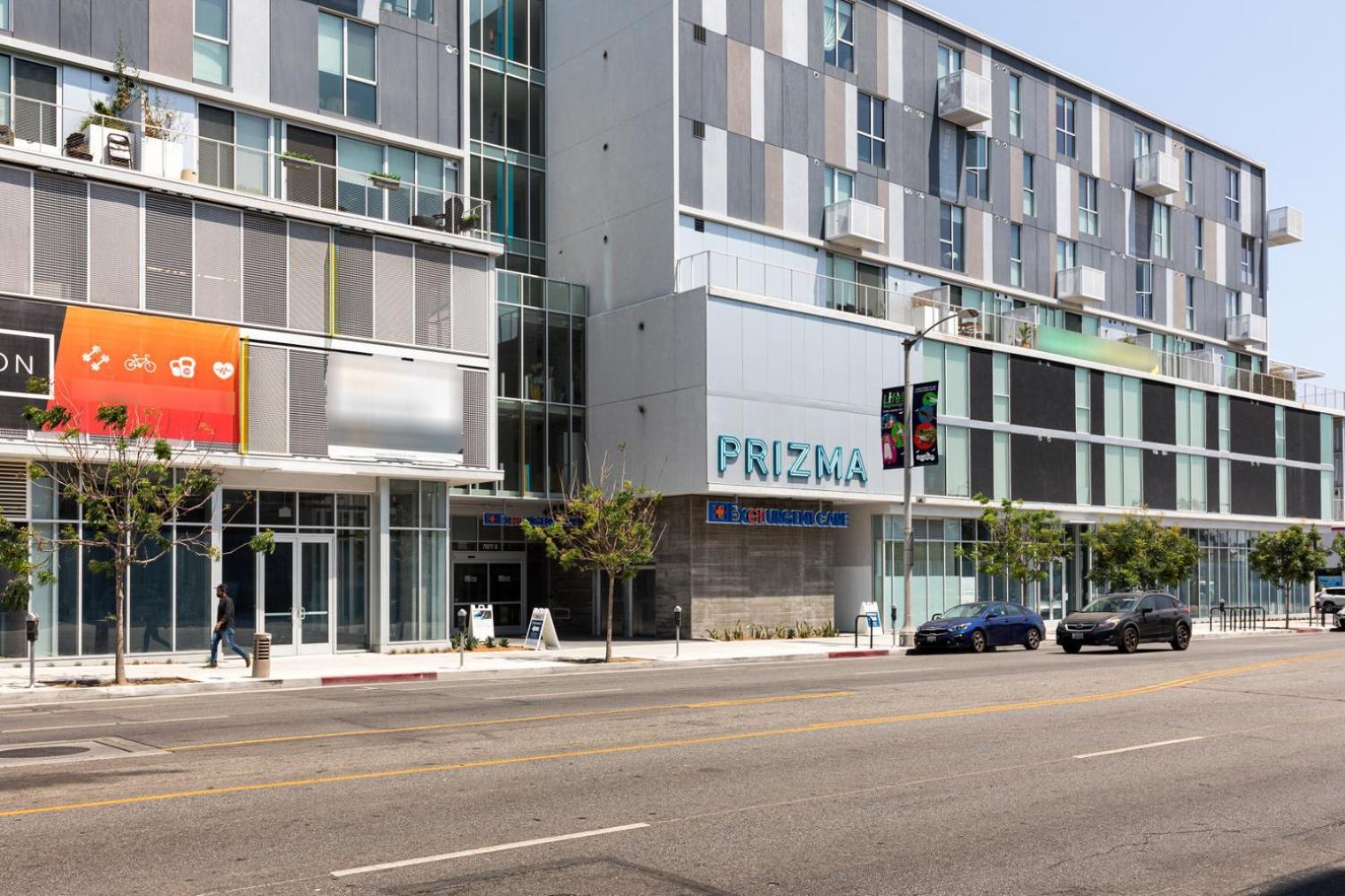 W Hollywood 1br W Bbq Pool Gym Wd Nr Tj Lax-479 * Los Angeles