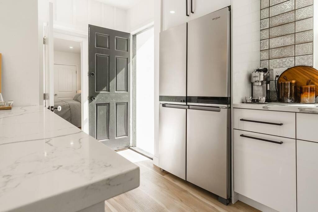 Stylish 4-bedroom In Culver Art District * Los Angeles