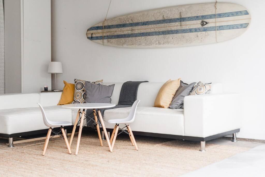 Stylish 4-bedroom In Culver Art District Villa