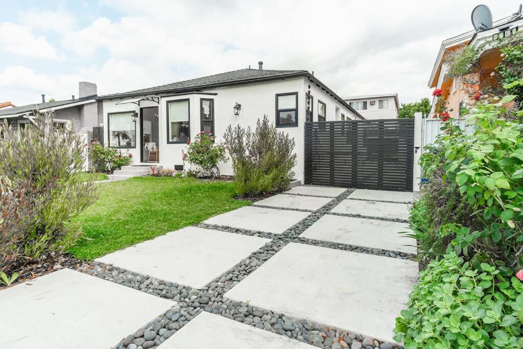 Stylish 4-bedroom In Culver Art District * Los Angeles