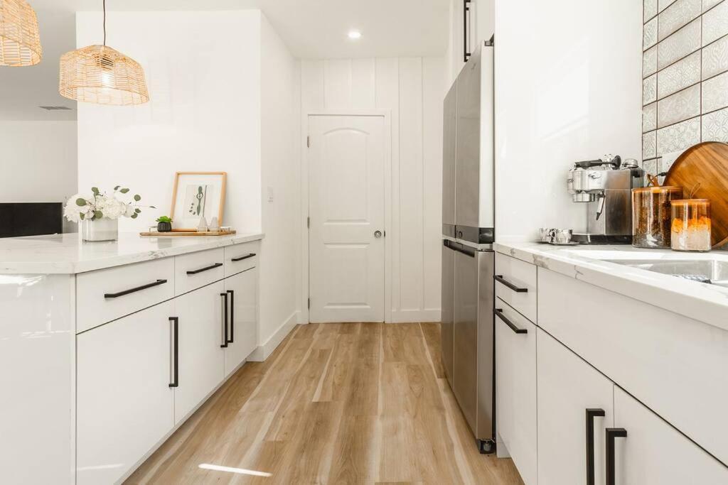 Villa Stylish 4-bedroom In Culver Art District