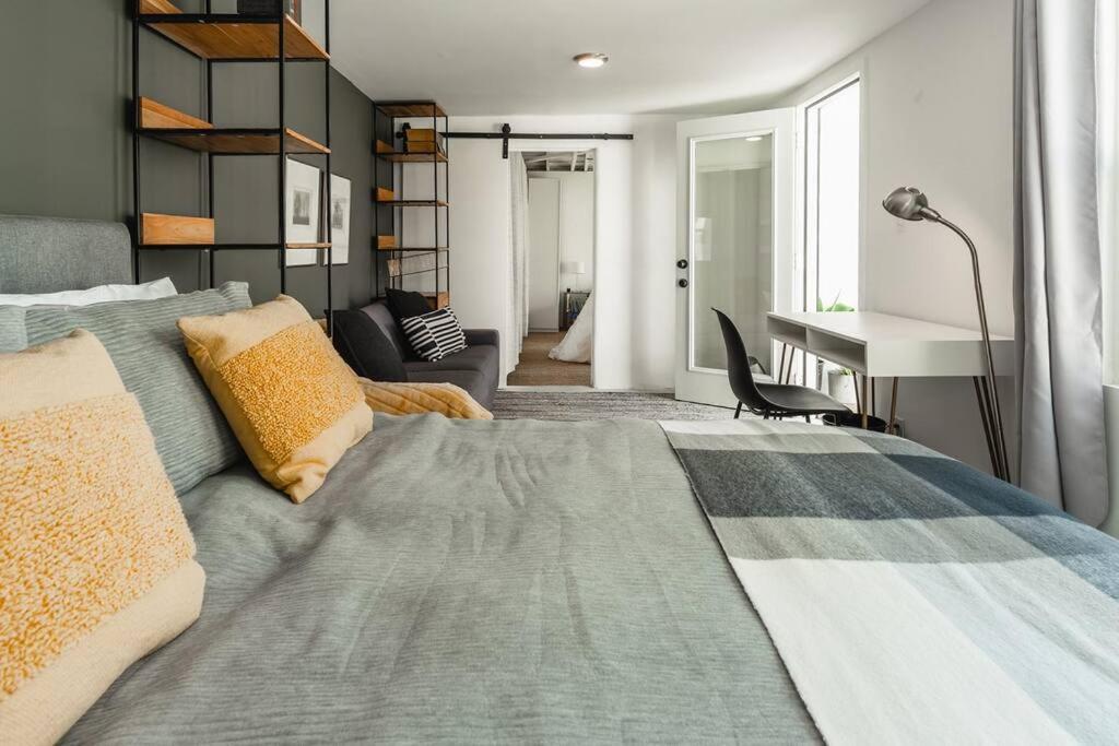Stylish 4-bedroom In Culver Art District *