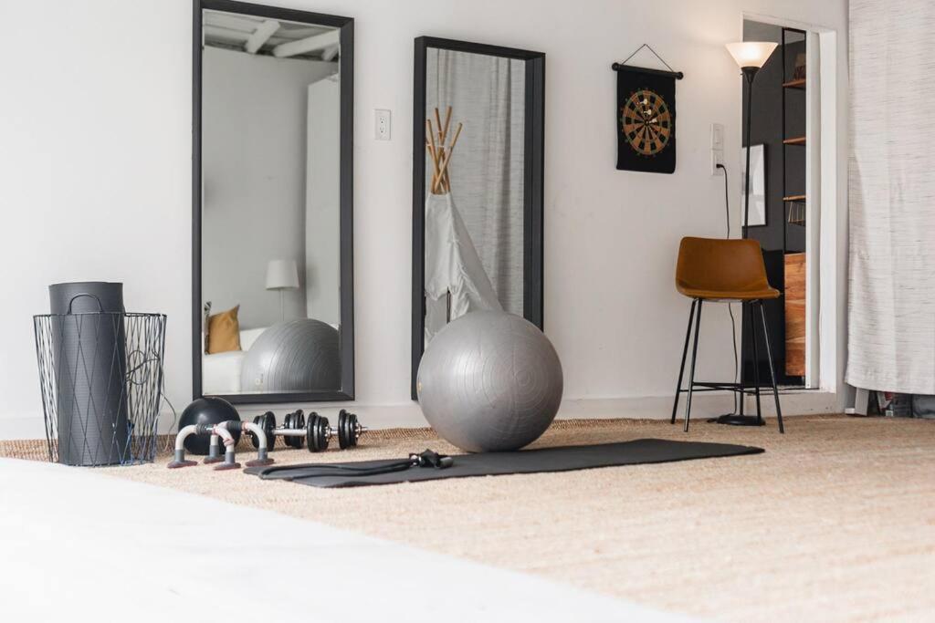 Stylish 4-bedroom In Culver Art District * Los Angeles