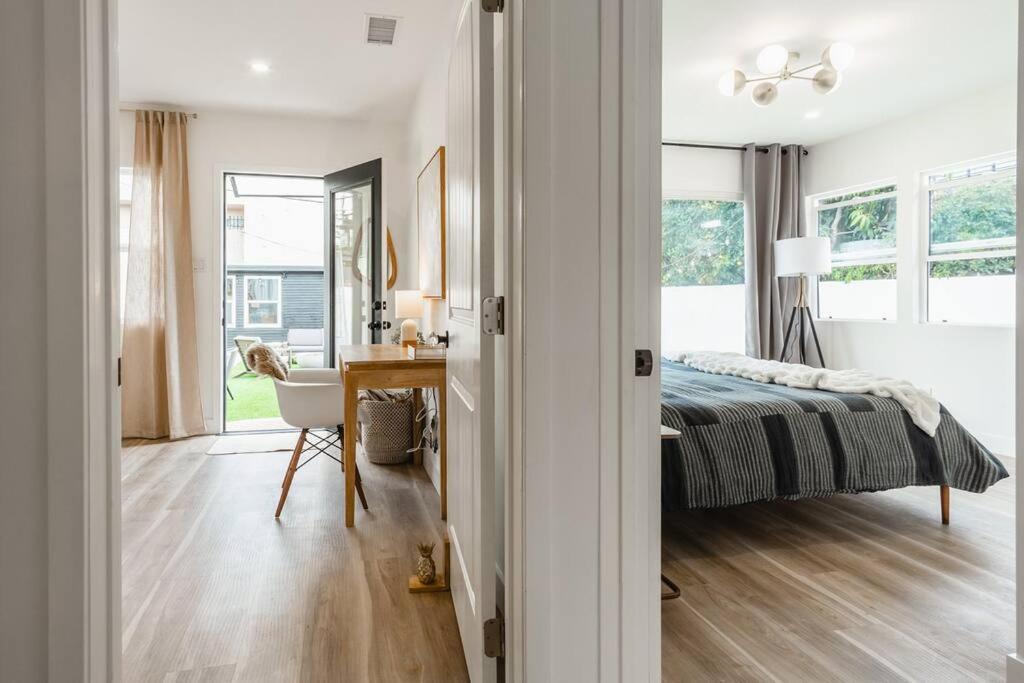 Villa Stylish 4-bedroom In Culver Art District