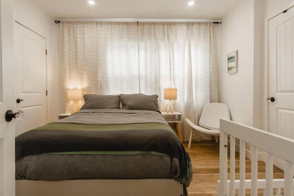Villa Stylish 4-bedroom In Culver Art District Los Angeles