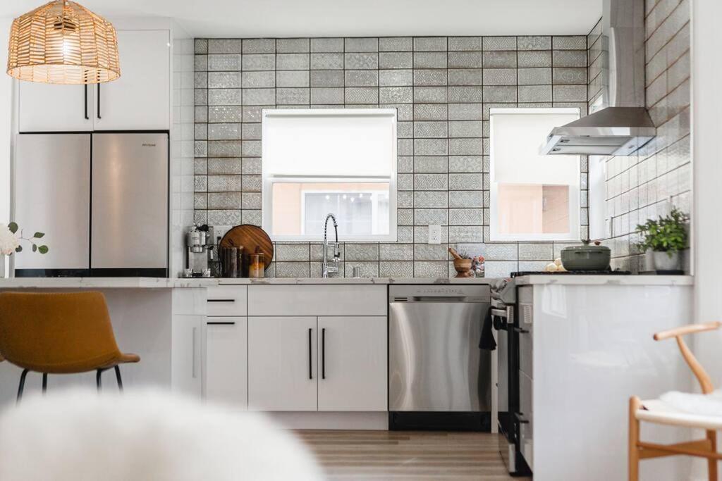 Stylish 4-bedroom In Culver Art District * Los Angeles
