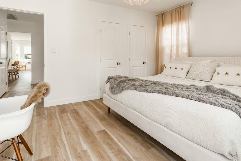 Villa Stylish 4-bedroom In Culver Art District