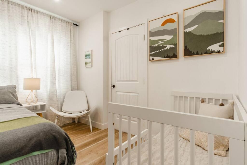 Villa Stylish 4-bedroom In Culver Art District *