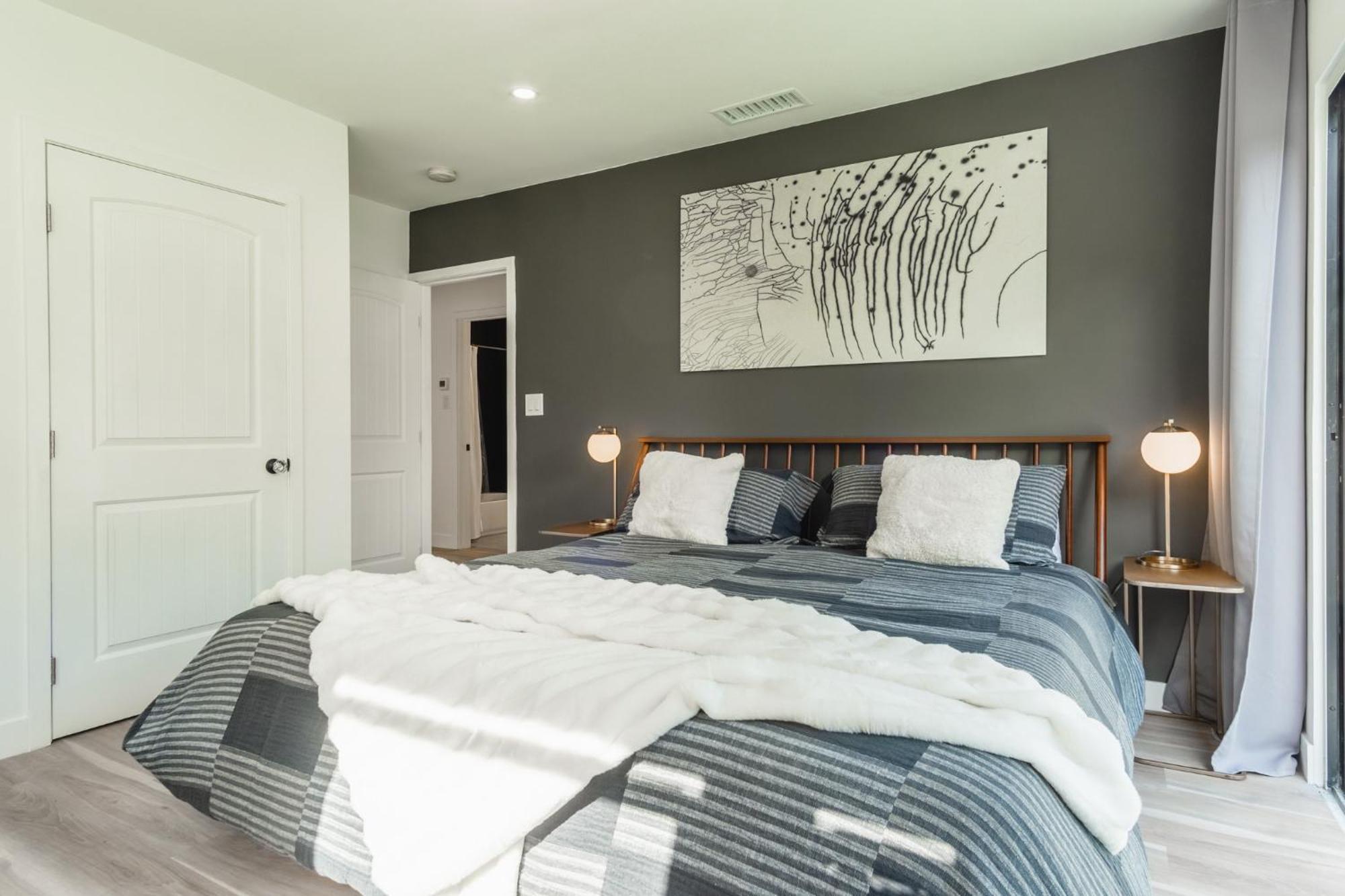 Villa Stylish 4-bedroom In Culver Art District