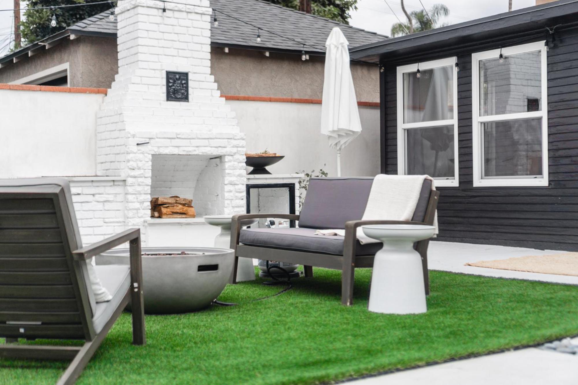 Stylish 4-bedroom In Culver Art District Villa *