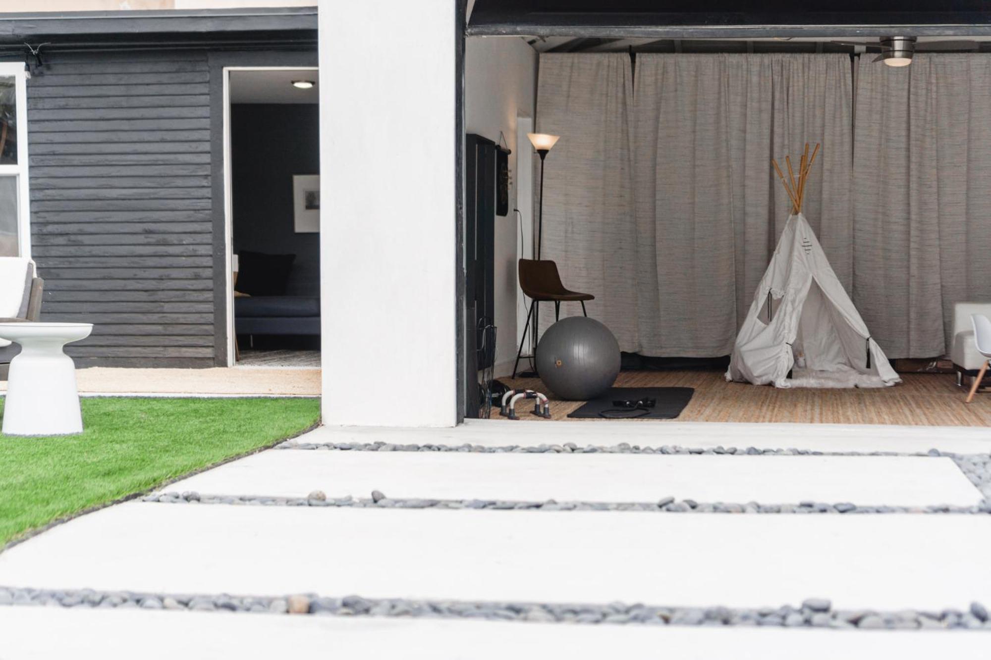 Stylish 4-bedroom In Culver Art District * Los Angeles