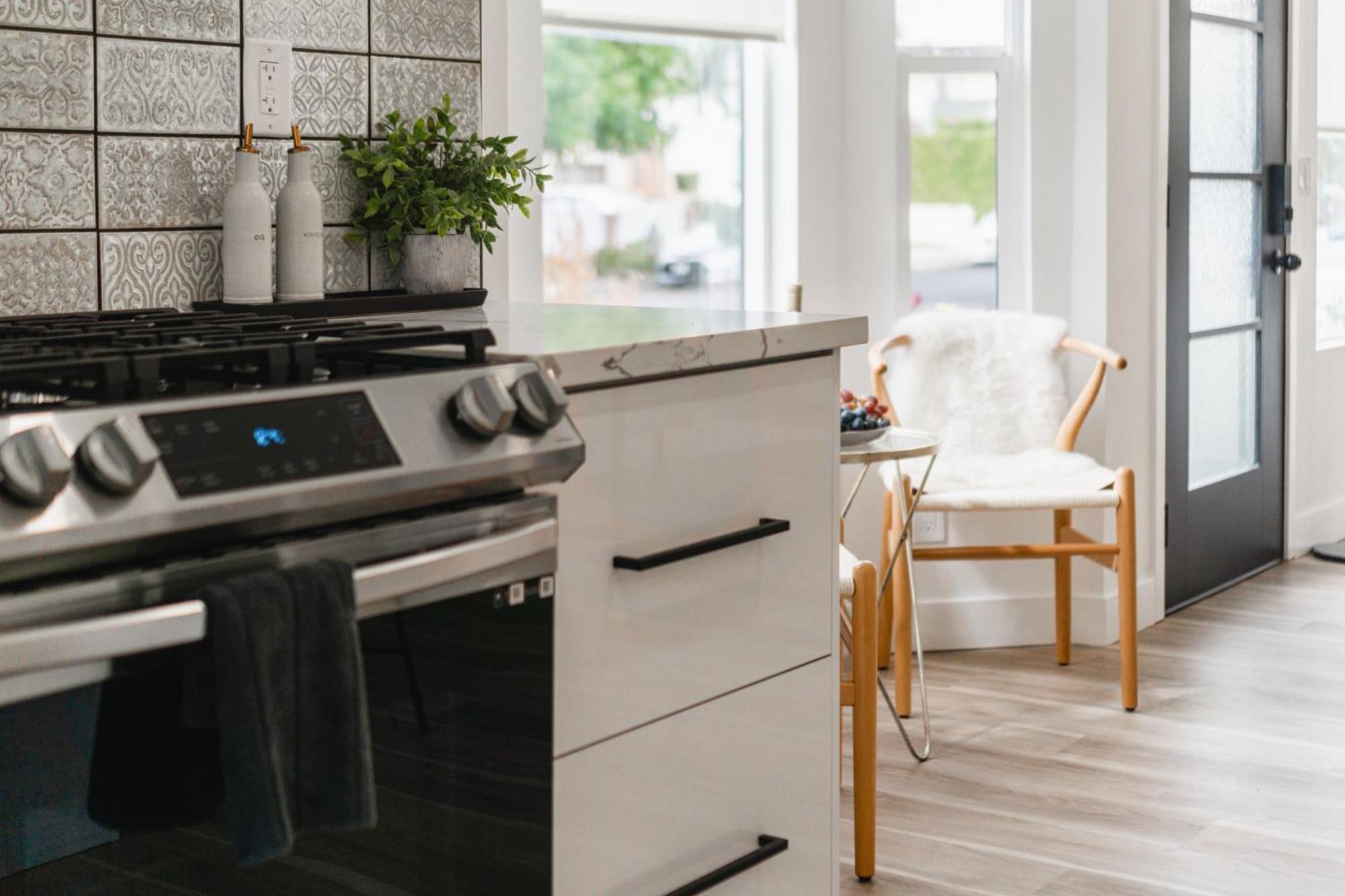 Villa Stylish 4-bedroom In Culver Art District