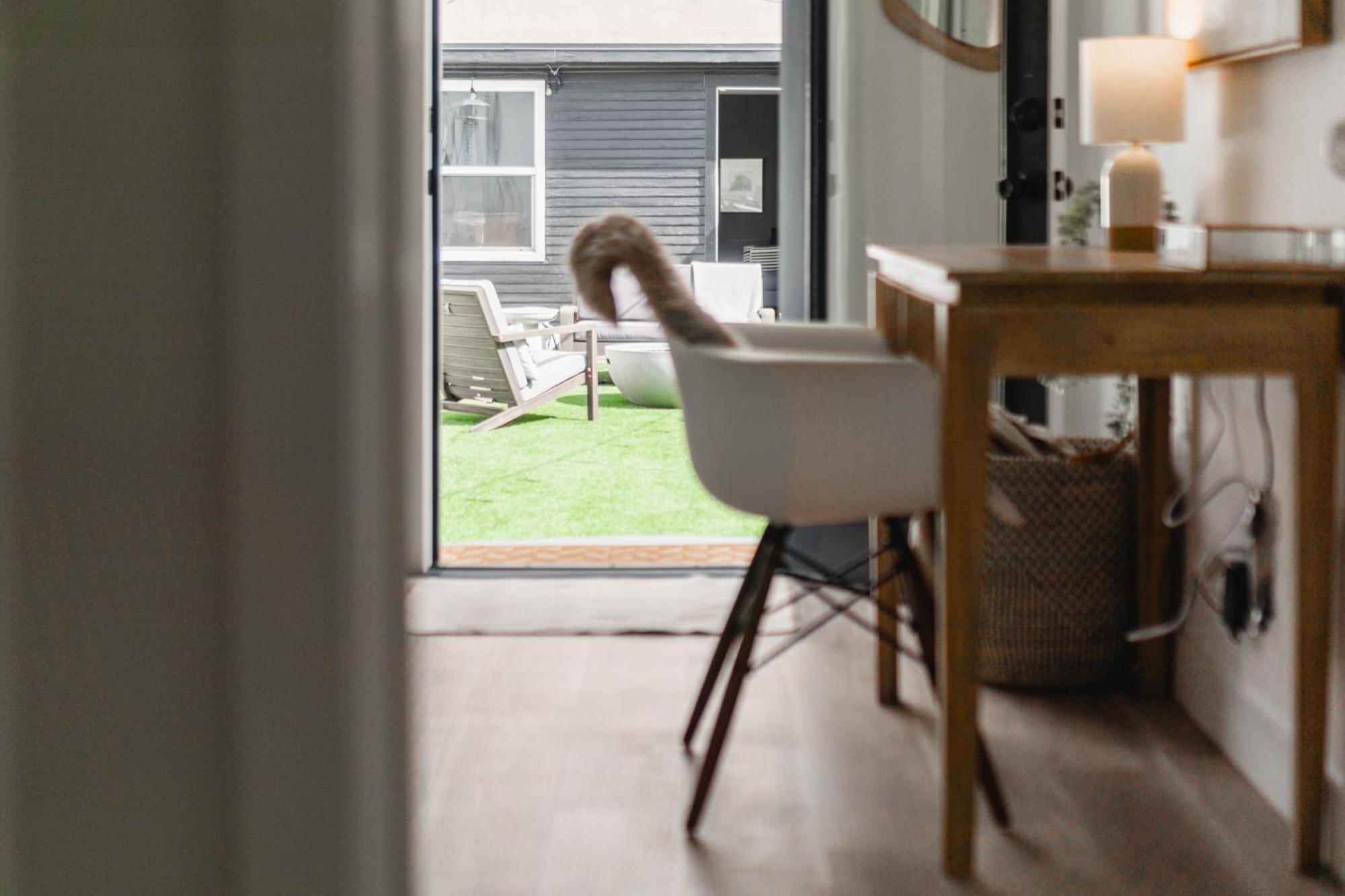 Stylish 4-bedroom In Culver Art District Los Angeles
