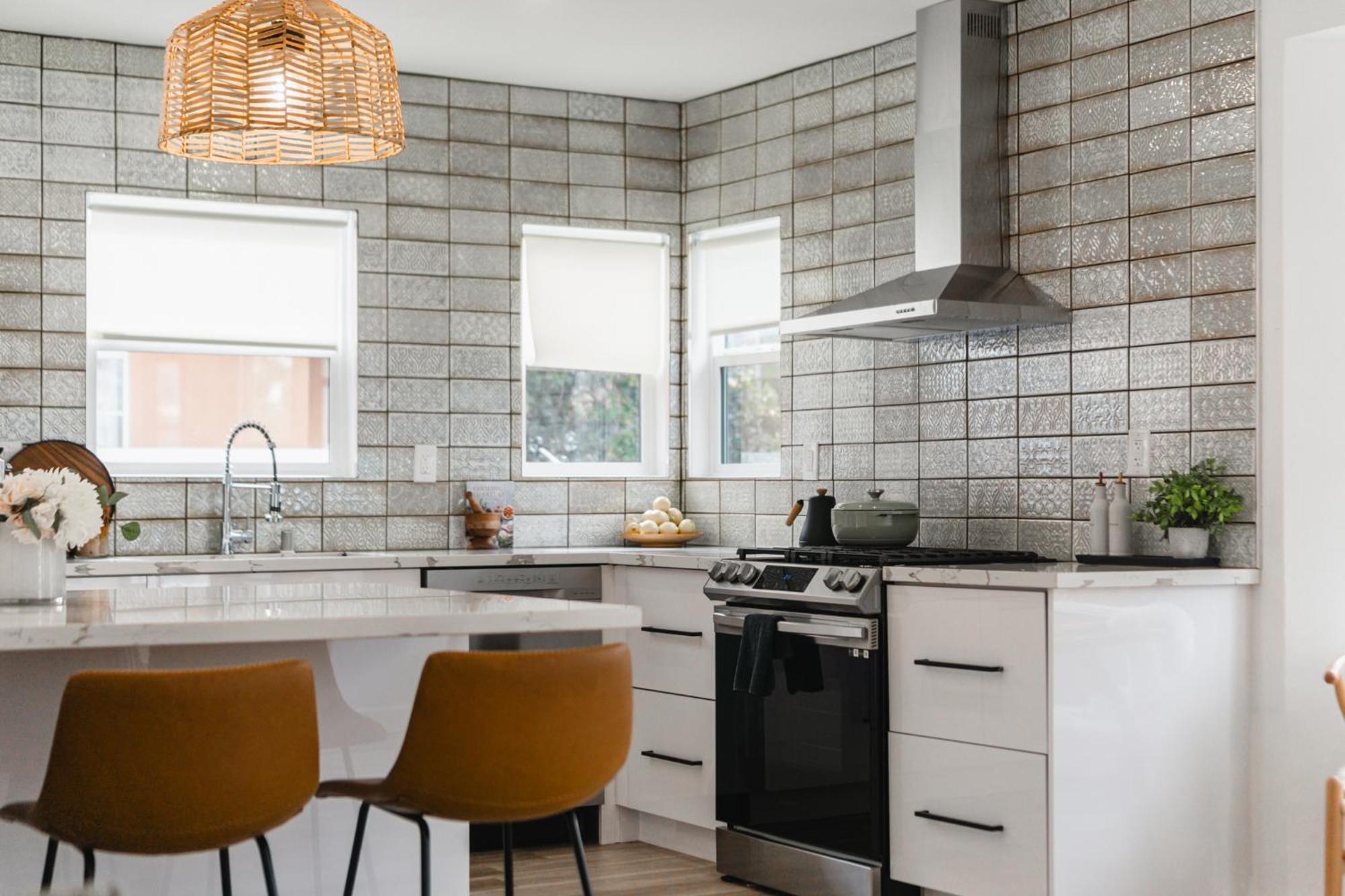 Stylish 4-bedroom In Culver Art District *