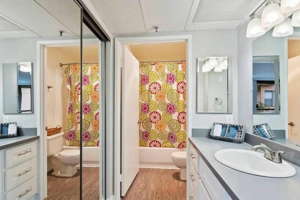 Hollywood 2bed W Rooftop Pool & Panoramic View Apartment *