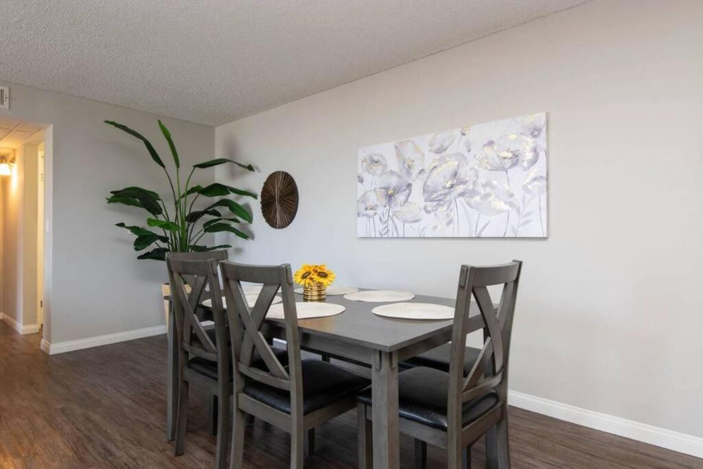 Apartment Hollywood 2bed W Rooftop Pool & Panoramic View