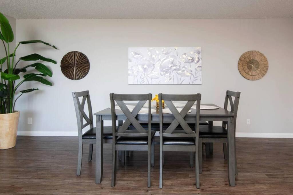 Hollywood 2bed W Rooftop Pool & Panoramic View Los Angeles