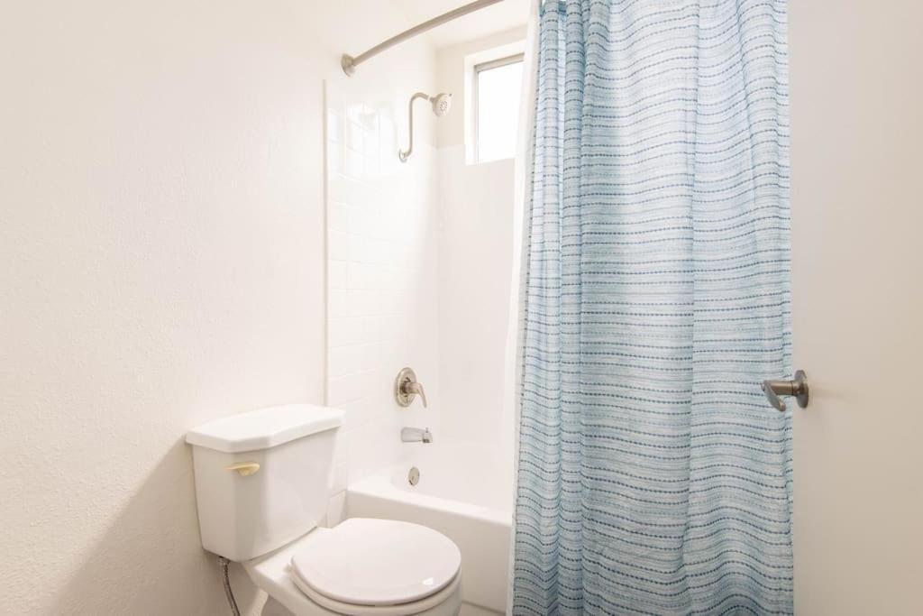 Apartment Hollywood 2bed W Rooftop Pool & Panoramic View *