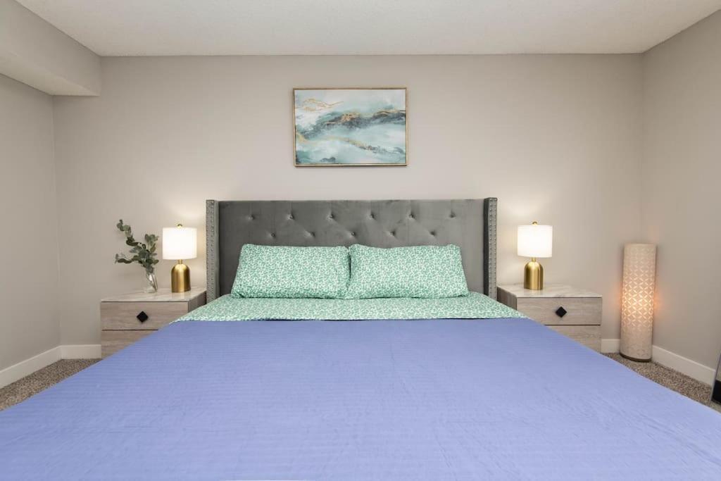 Apartment Hollywood 2bed W Rooftop Pool & Panoramic View Los Angeles