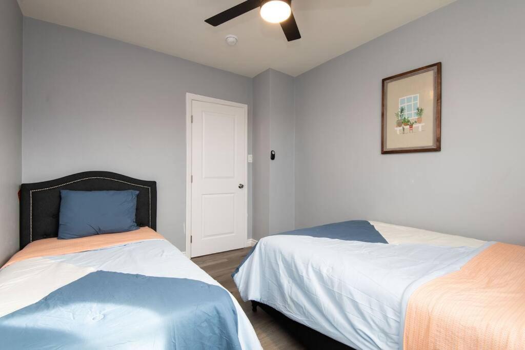 Lovely 3bedroom With Free Parking On Premise * Los Angeles