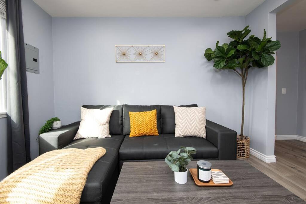 Apartment Lovely 3bedroom With Free Parking On Premise Los Angeles