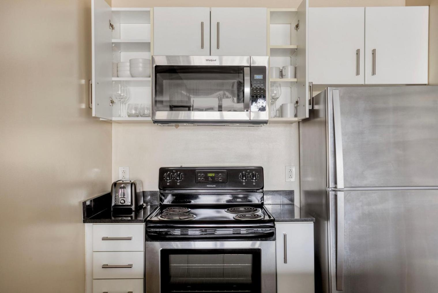 Apartment Koreatown 1br W Gym Near Dining Wilshire Blvd Lax-1177 Los Angeles