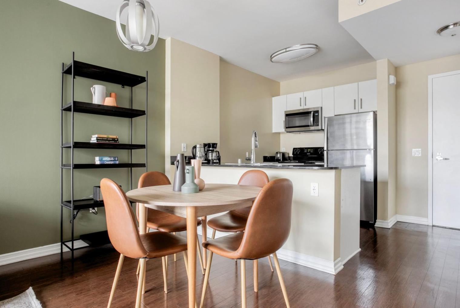 Koreatown 1br W Gym Near Dining Wilshire Blvd Lax-1177 *