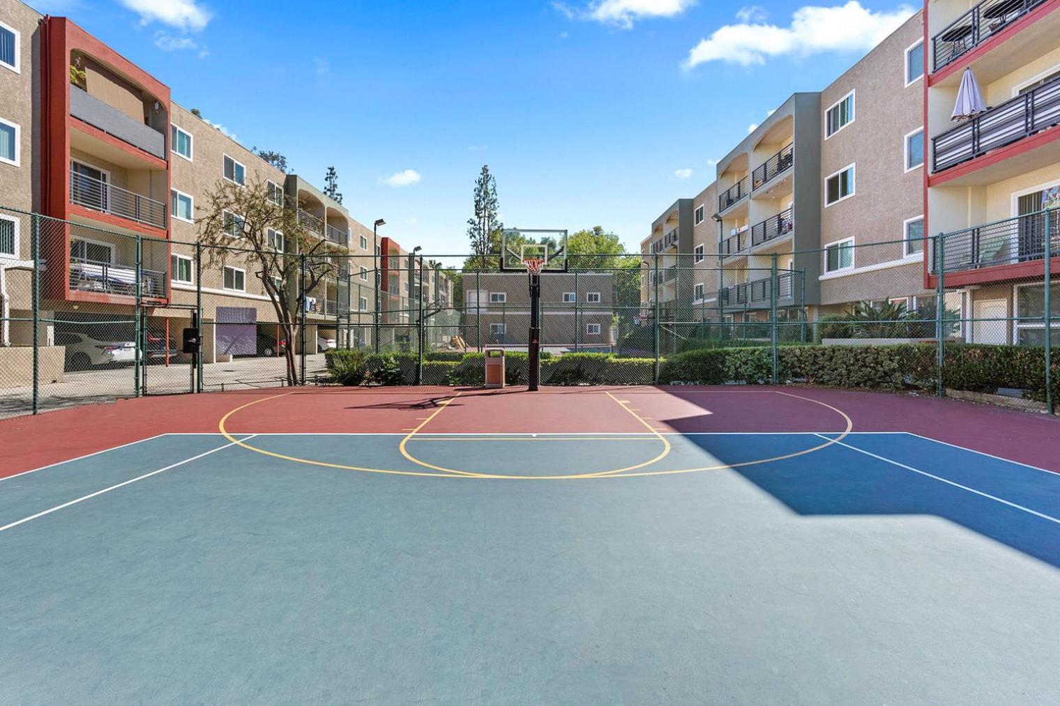 Woodland Hills 2br W Pool Gym Nr Warner Center Lax-698 Apartment