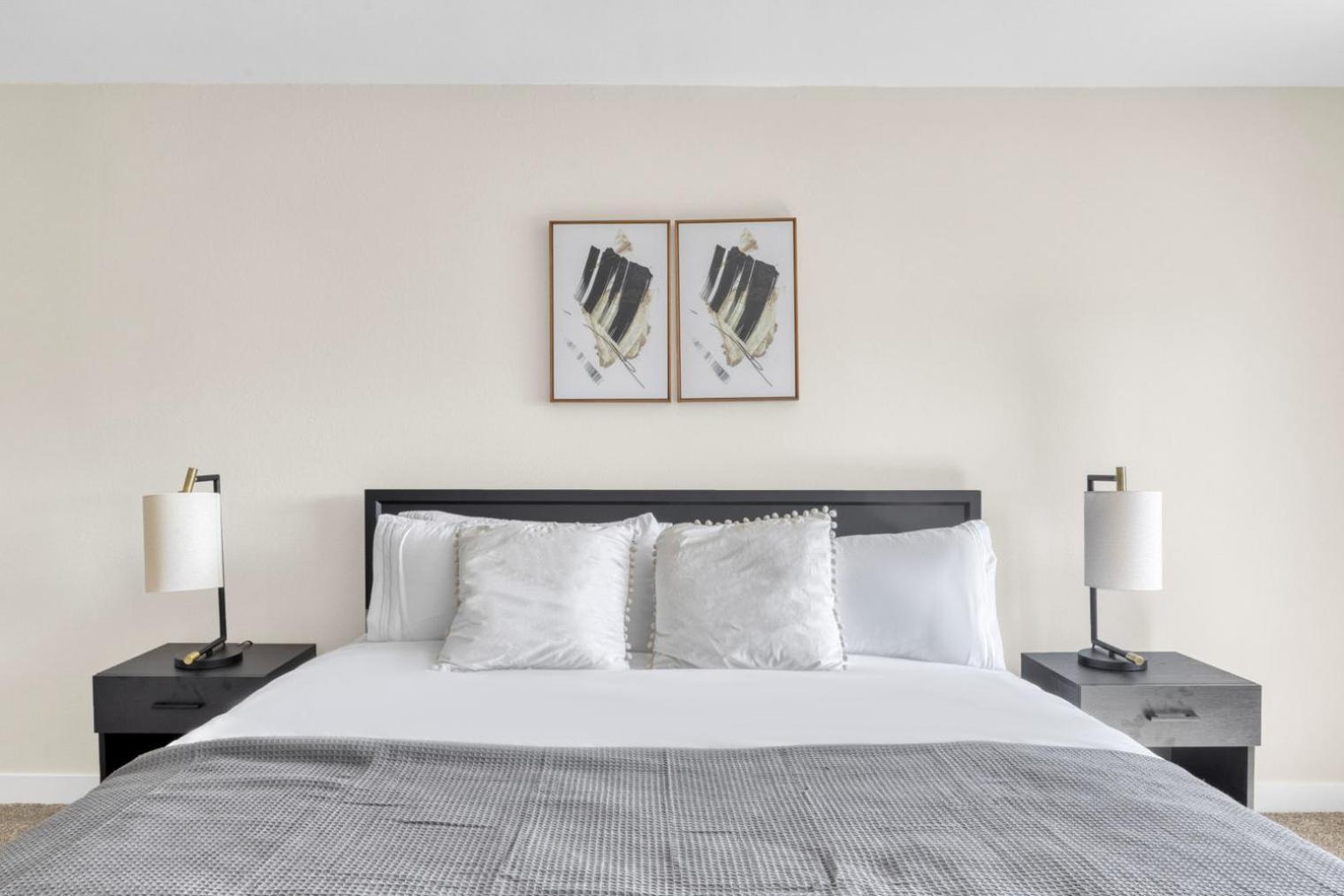Woodland Hills 2br W Pool Gym Nr Warner Center Lax-698 Los Angeles