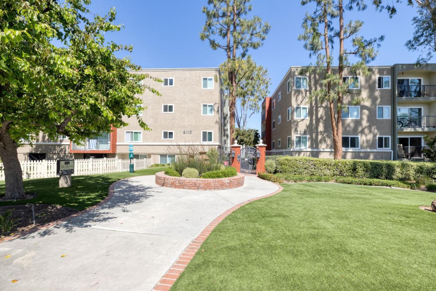 Woodland Hills 2br W Pool Gym Nr Warner Center Lax-698 * Los Angeles