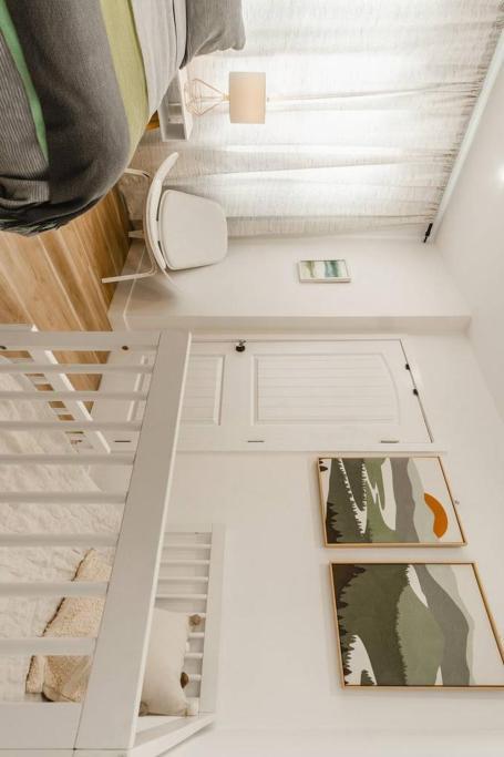 Stylish 4-bedroom In Culver Art District Los Angeles