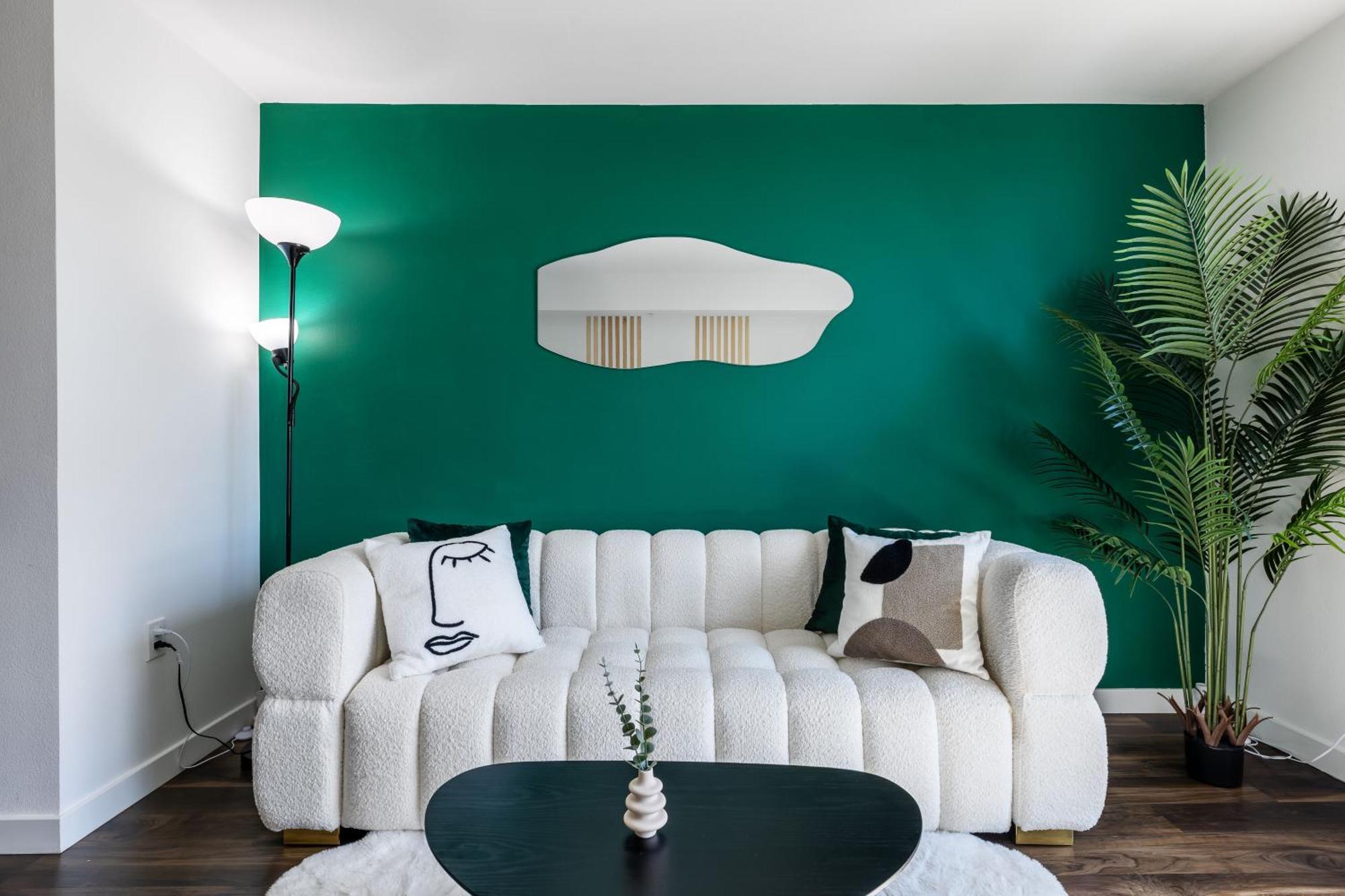 Apartment Luxury Hollywood - Pool/gym/parking Los Angeles
