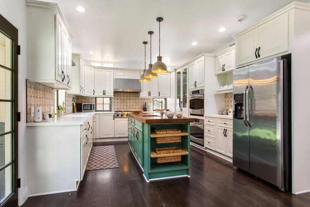 Holiday home ৎ୭ Beverly Glen Cozy Hideaway ৎ୭ Los Angeles